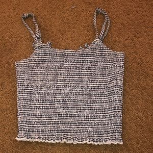 Brandy Melville Cropped tank